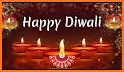 Happy Diwali Greetings, Wallpaper & Wishes related image