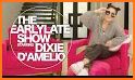 Dixie DAmelio Memory Game related image