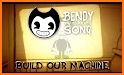 Bendy Ink Machine Music Video HD related image