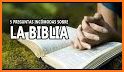 Preguntas sobre la biblia related image