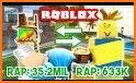 Ultimate Free Robux Counter For Roblox - RBX Calc related image