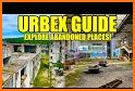 Urbexology.com - Urbex map related image