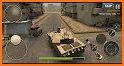 Final Assault Tank Blitz - Armed Tank Games related image