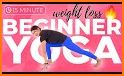 Yoga for Weight Loss Free - Daily Workout at Home related image