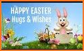 Happy Easter Wishes & Messages related image