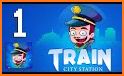 Train Station Tycoon: Transport & City Simulator related image