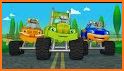 Monster Truck Racing: Truck 3D related image