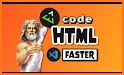 HTML Code Play Pro related image