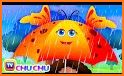 Kids Songs Rain Rain Go Children Movie Baby Shark related image