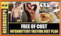 Intermittent Fasting Diet Guide related image