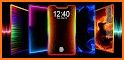 Neon Edge Lighting Live Wallpapers related image