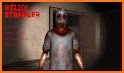 Hello Scary Stranger Neighbor Home 3d related image