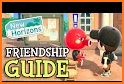 New animal crossing Guide : new horizons villagers related image