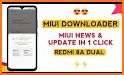 MIUI Downloader | MIUI News & MIUI Apps related image