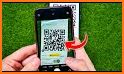 QR Code Scanner & Target related image