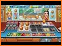 Crazy Kitchen Cooking - Chef Cooking Games related image