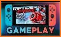 Riptide GP related image