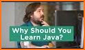 Learn Java related image