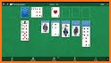 Klondike Solitaire - Train Brain! related image