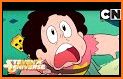 Steven Universe ski adventure related image