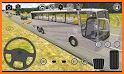 Proton Bus Simulator Road related image