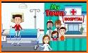 My Tizi Town Hospital - Doctor Games for Kids 🏥 related image