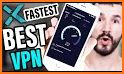 Faster VPN: Unlimited Free & Fast - Secure Private related image