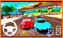 Car Racing Games 2021 - Epic Car Action Legends related image