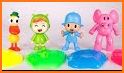 Pocoyo Dreams related image