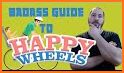 Guide For Happy in Wheels related image