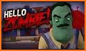 Hello Neighbor Wallpaper related image