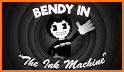 Bendy Ink Machine - HD related image