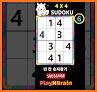 Sudoku Cartoon related image