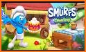 Smurfs - The Cooking Game related image