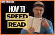 SpeedRead, Spritz Reading Free related image