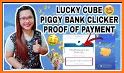 Lucky Cube: Make Money | Insure To Claim Real Cash related image