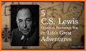 C.S. Lewis Quotes related image