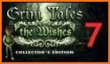 Grim Tales: The Wishes CE related image