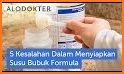 tips sehat membawa bayi berlibur ke tempat panas related image