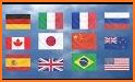 Flags of the World – Countries of the World Quiz related image