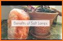 Salt Lamp - Ads Free related image