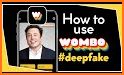 New WOMBO Tips related image