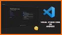 VScode for Android related image