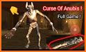 Curse of Anubis – Scary Chase related image