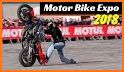 Stunt Bike Trials 2019 related image