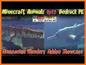 Animals Mod For Minecraft PE related image