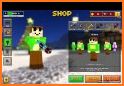 Best Skins Undertale for MCPE related image