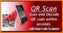 Free QR Code Scanner - Barcode Scanner related image