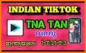 Tna Tan - Indian tik tok | Made in India related image