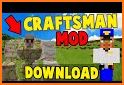 Master Map Craft - Mod Addon for Minecraft related image